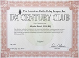 DXCC Digital ID6035